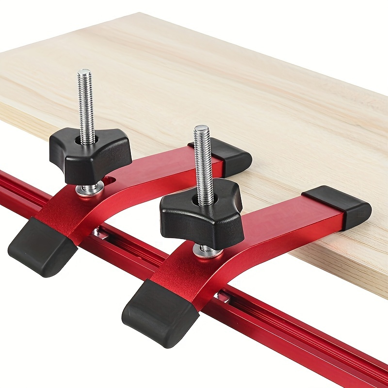 Woodworking Table Aluminum All - đánh giá và giá Aluminum T-Slot Profile