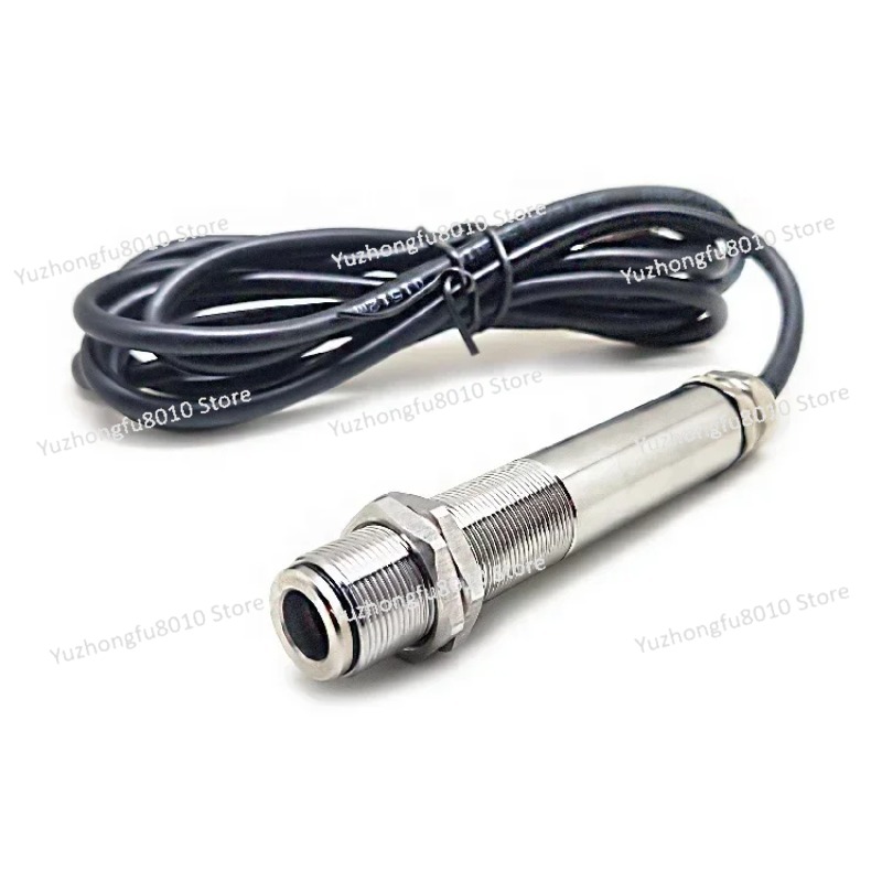 Kiln Thermometer Heat Temp 24V - đánh giá và giá Industrial Laser Temperature