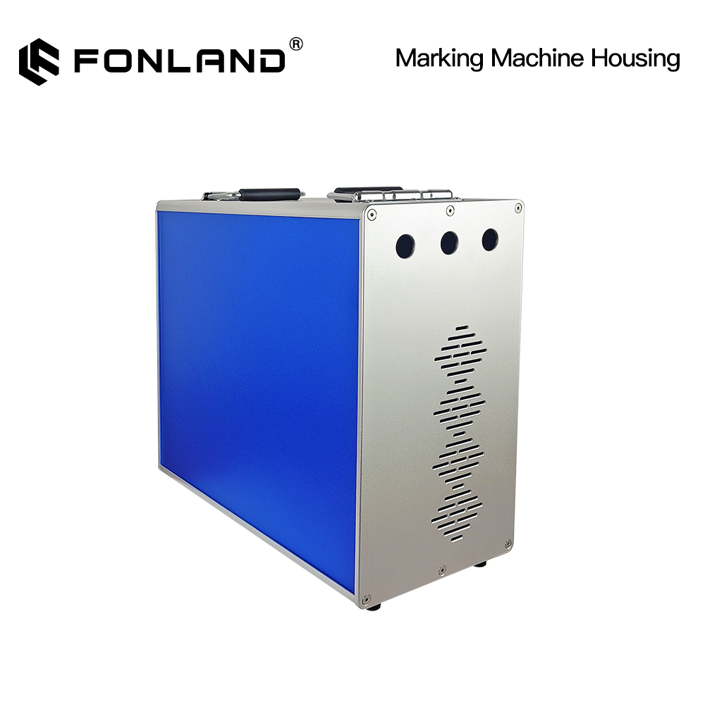 FONLAND Laser Engraver Machine - đánh giá và giá Industrial Laser Enclosure