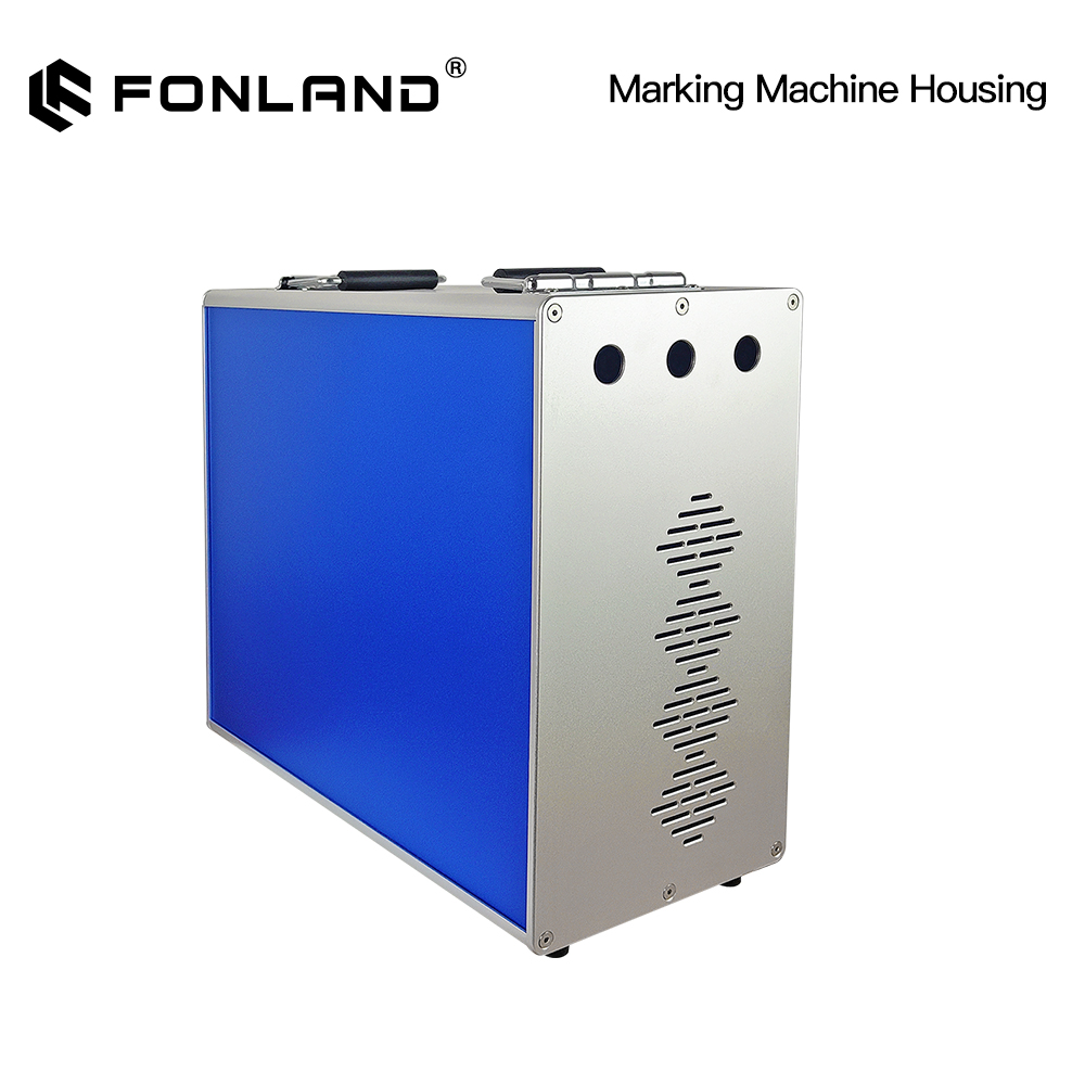 FONLAND Laser Engraver Machine - đánh giá và giá Industrial Laser Enclosure