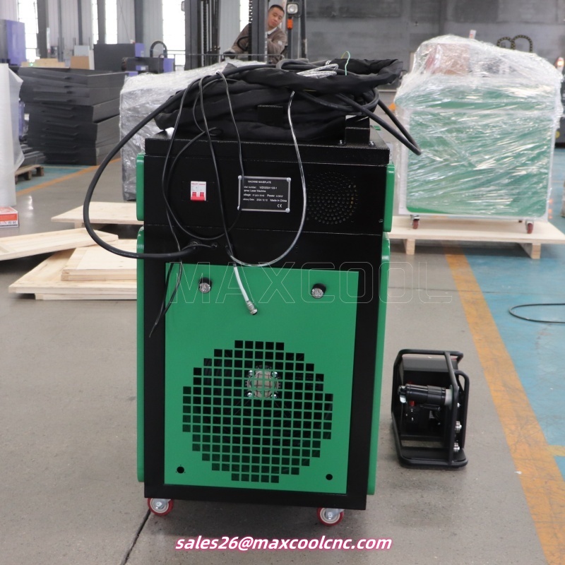 2000W 3000W Laser Welding Mach - đánh giá và giá Industrial Laser Welding Gun