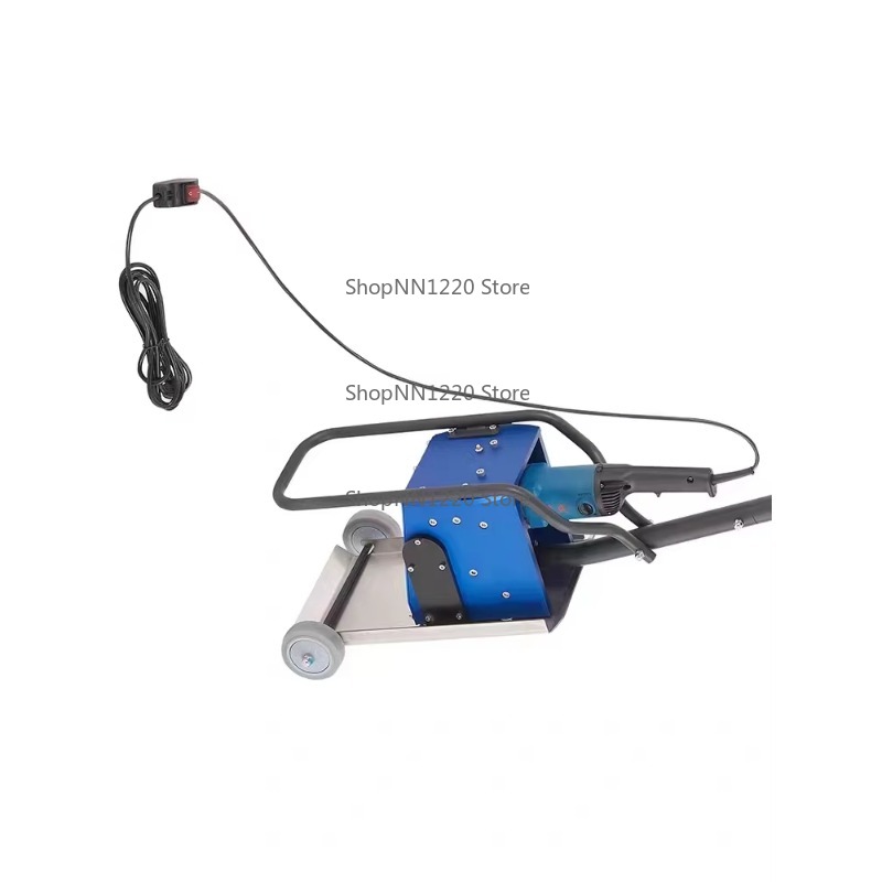 500w Pulse Fiber Laser Cleanin - đánh giá và giá Industrial Laser Cleaner